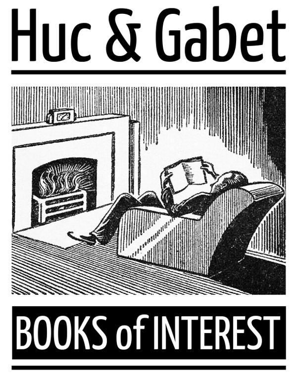 Huc & Gabet - Books of Interest