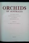 Orchids of Australia